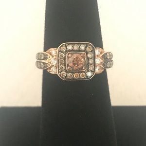 Le Vian Chocolate Diamonds